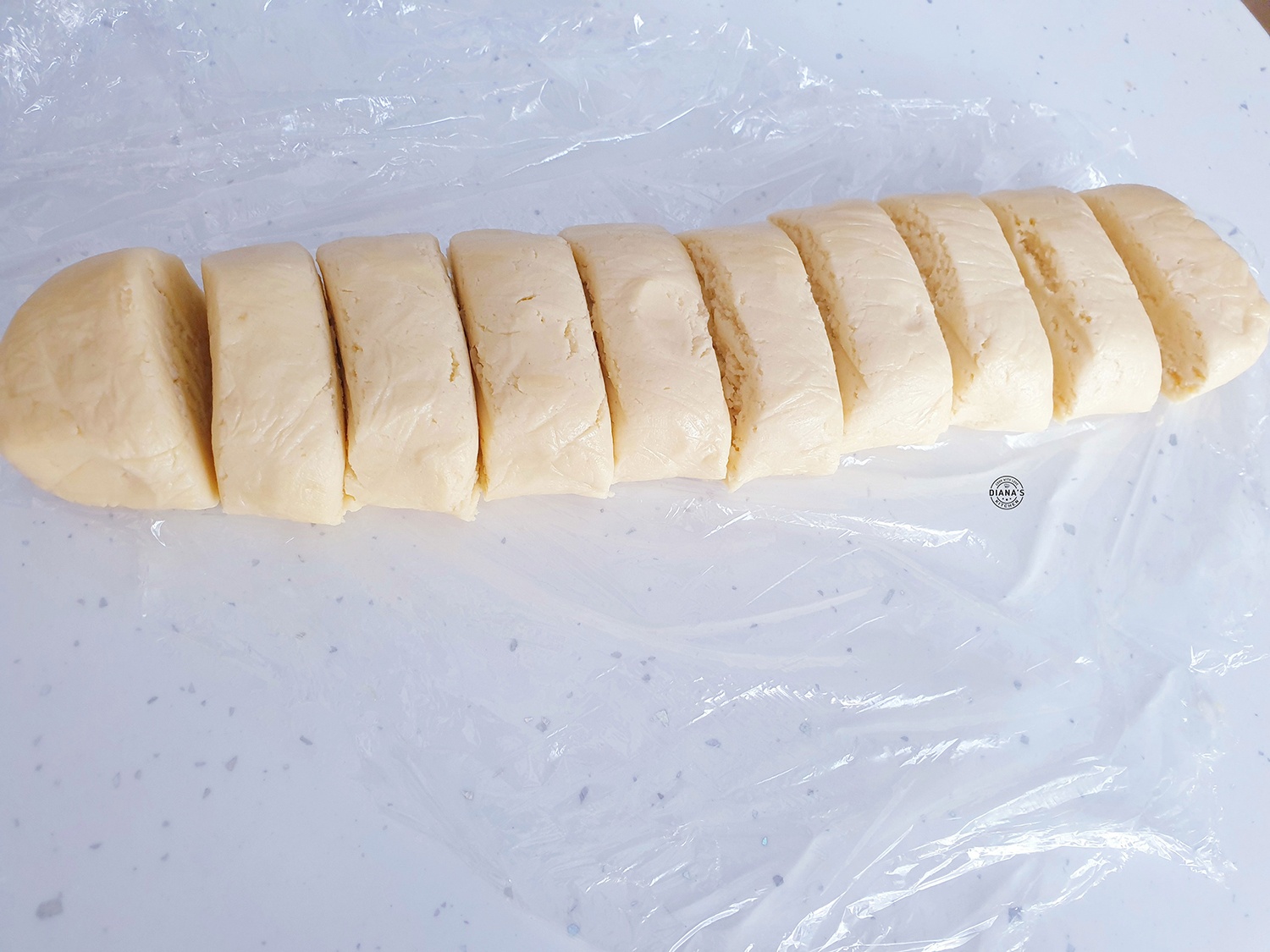 Mini tarte cu crema de vanilie si fructe 2